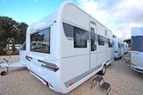 Hobby De Luxe 495 UL/1.800 kg/sofort verfügbar - Offers