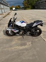 BMW S1000R K47 Motorsport 165PS Akrapovic 