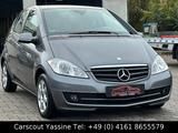 Mercedes-Benz A 150 A -Klasse/Automatik/SHZ/ - graue Mercedes-Benz A 150