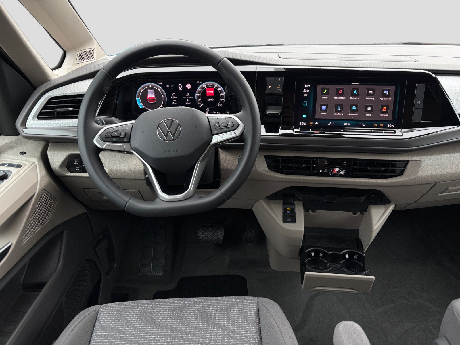 Volkswagen T7 California - Bild 6