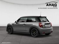 MINI Cooper SE - Vorschau Bild 6