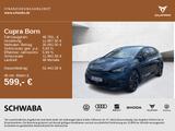 Cupra Born VZ 240 kW (326 PS) 79 kWh - Cupra Born Gebrauchtwagen