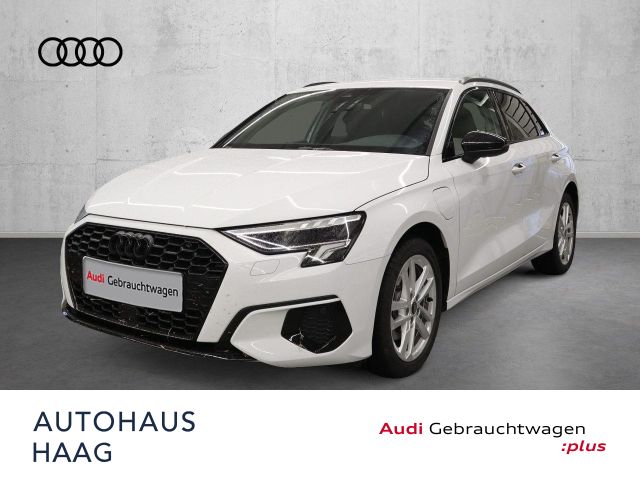 Audi A3 Sportback advanced 40 TFSI e 5JGar Business #