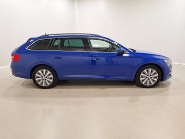 Skoda Superb - 7