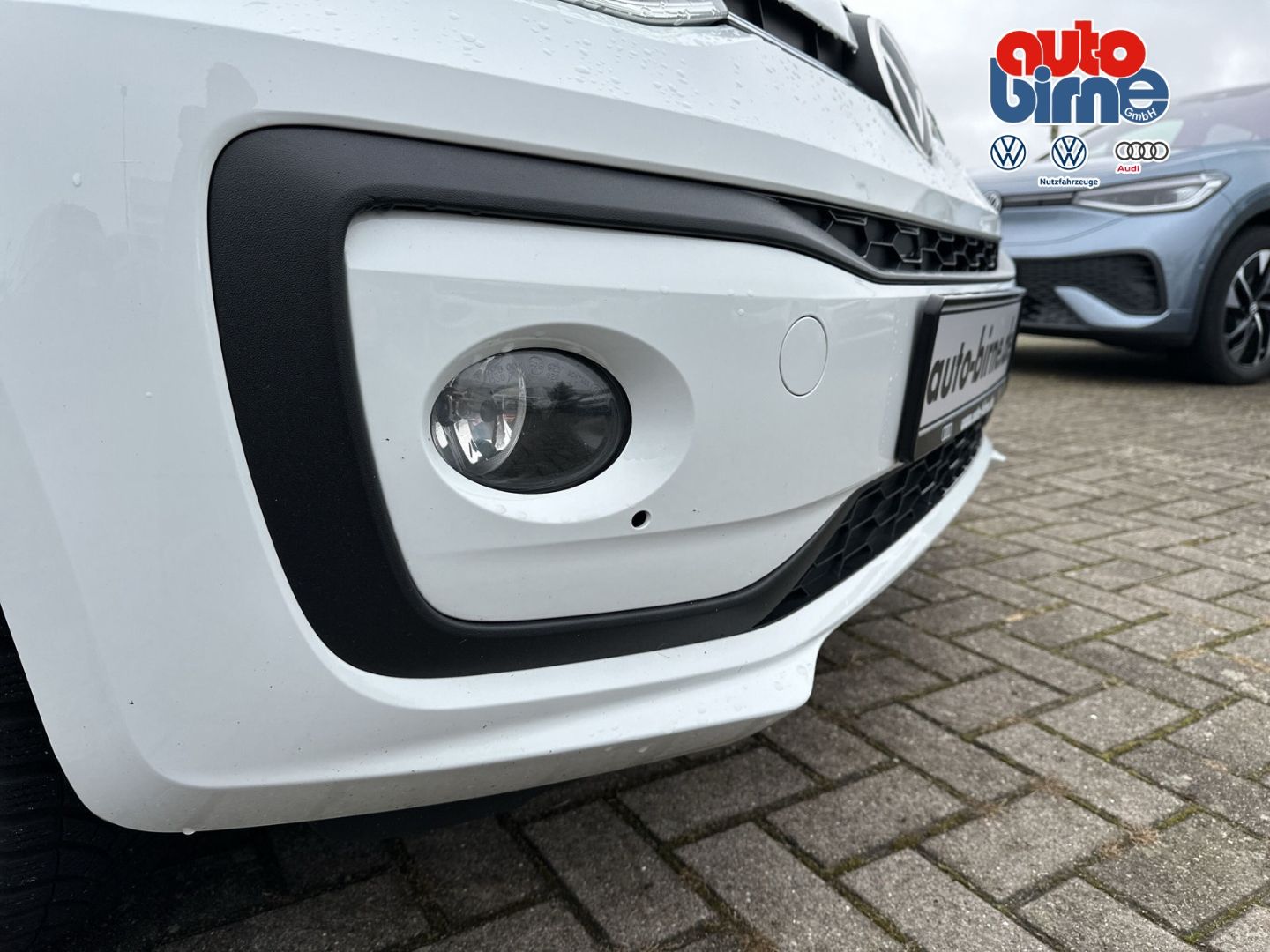 up! 1.0 Klimaautom DAB SHZ Rückfahrkam. Temp PDC