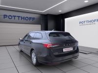 Skoda Superb - Vorschau Bild 3