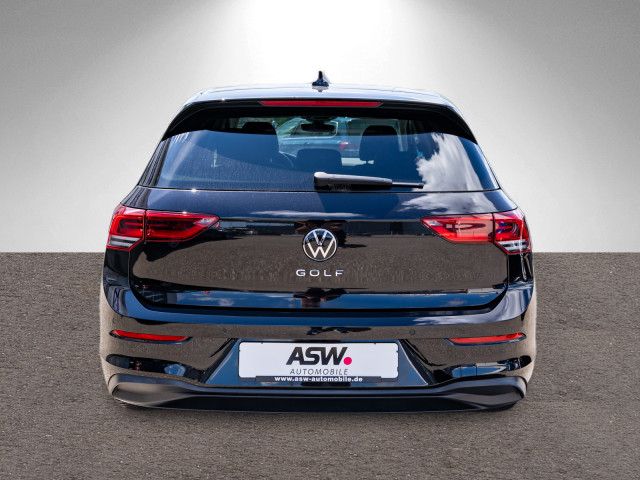Volkswagen Golf - Bild 6