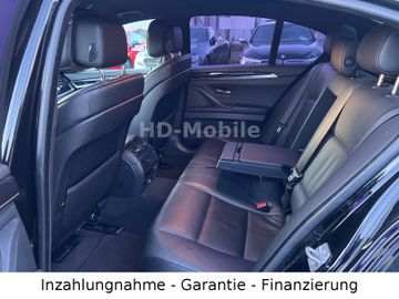 BMW 520 - 7