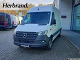 Mercedes-Benz Sprinter 317 CDI Kasten*L2H2*LED*Navi*Kamera* - Mercedes-Benz Sprinter Jahreswagen