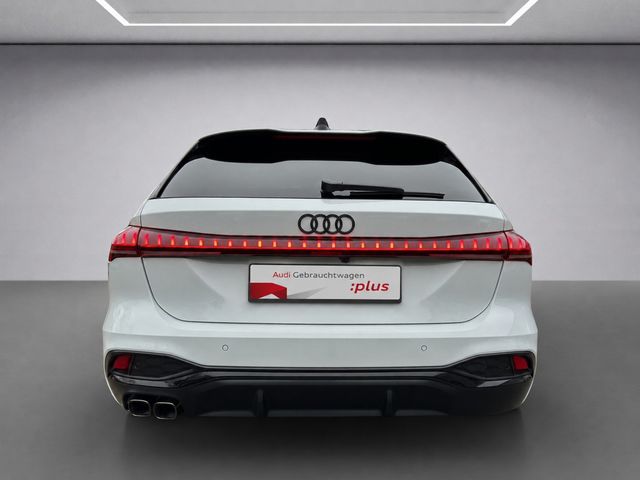 A5 Avant 2.0 TDI Tech Plus S line AHK WKR B&O