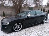 Audi S5 Sportback 3.0Tfsi420ps Motorschaden - Audi: Motors