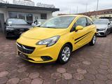 Opel Corsa-e Drive ecoFlex TEMPOMAT PDC - Opel Corsa: Limousine