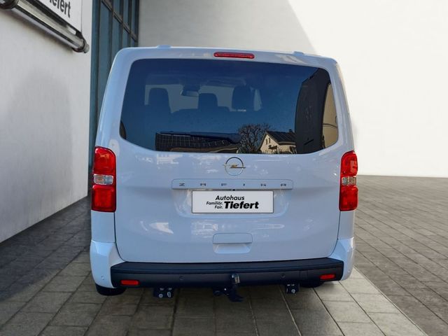 Zafira 2.0 XL Edition Automatik 9 Sitzer AHK