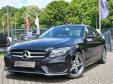 Mercedes-Benz C 200 CGI AMG Line Leder PDC 18Zoll SO+WR - Mercedes-Benz C-Klasse Gebrauchtwagen in Hannover