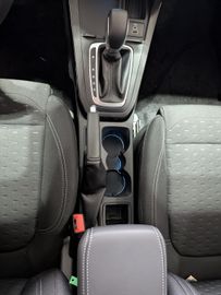 Ford Puma Titanium Automatik NEUES MODELL