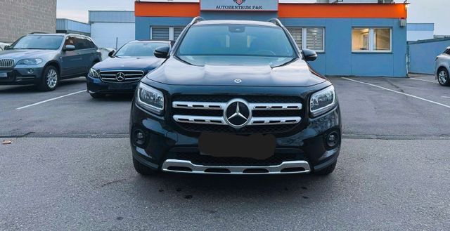 Mercedes-Benz GLB 200 d 4Matic PROGRESSIVE PANORAMA