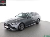 Mercedes-Benz C 300 T 4M 3x AMG HUD,MEMORY,STANDHEIZ,BURMESTER - gebrauchte Mercedes-Benz C 300 aus dem Jahr 2024
