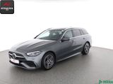 Mercedes-Benz C 300 T 4M 3x AMG HUD,MEMORY,STANDHEIZ,BURMESTER - Mercedes-Benz C 300 aus 2024