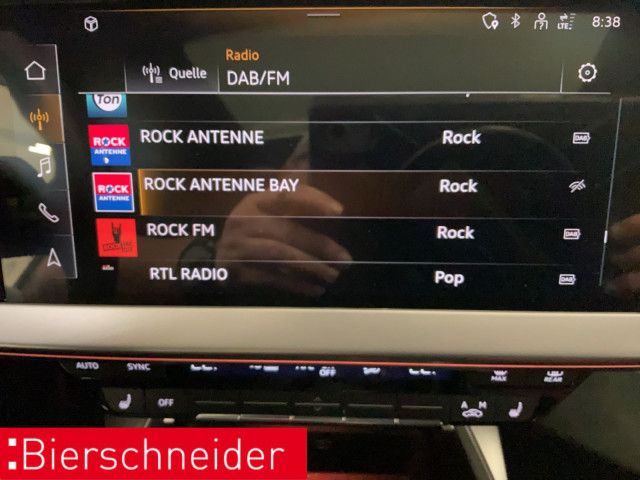 Audi S3 - Bild 25