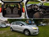 Peugeot 5008 - Peugeot 5008 aus 2013
