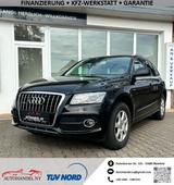 Audi Q5 3.0 TDI quattro, S-line,Pano,Xenon,Leder - Audi Q5 aus 2011: Line
