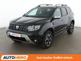 Dacia Duster 1.3 TCe Prestige*NAVI*TEMPO*PDC* - Dacia Duster mit Benzin-Antrieb