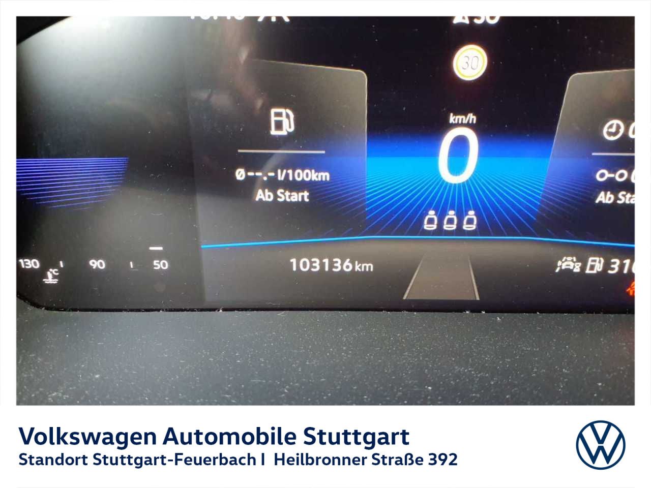 Volkswagen T-Roc - Bild 7