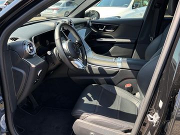Mercedes GLC 220 - 10