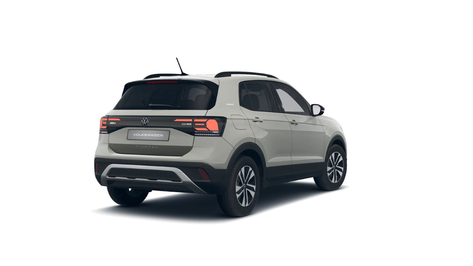 Volkswagen T-Cross - Bild 7