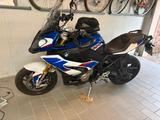 BMW S 1000 XR