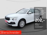 Skoda Kamiq - Vorschau Bild 1