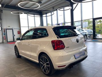 Volkswagen Polo V GTI BMT *Led*Navi*