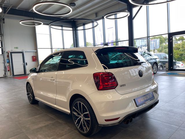 Volkswagen Polo V GTI BMT *Led*Navi*