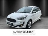 Ford Ka+ 1.2 Ti-VCT Cool&Connect Start/Stopp - Ford Ka/Ka+ in Mannheim