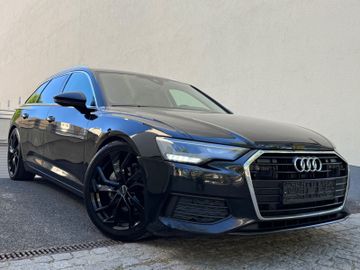Audi A6 - 8