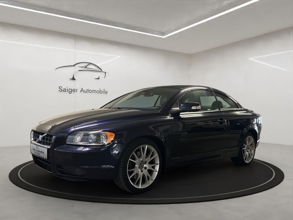 Angebot ansehen Volvo C70