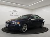 Volvo C70 Cabriolet D5 Summum Automatik - blaue Volvo C70