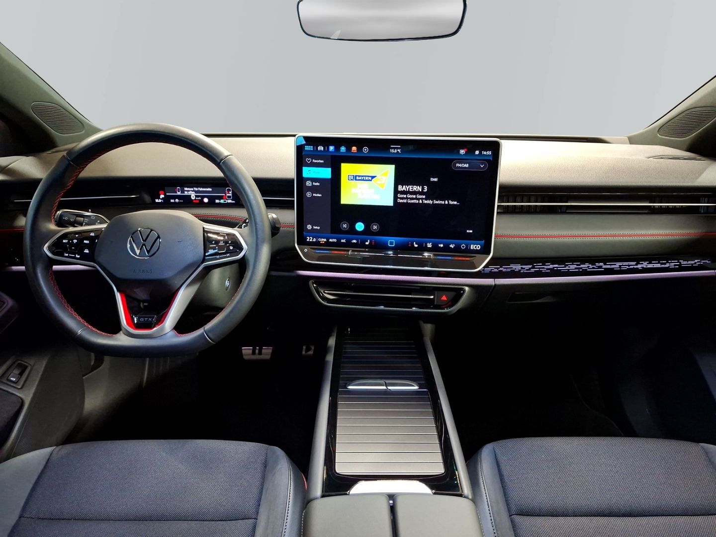 ID.7 Tourer GTX 4Motion *AHK*KAMERA*NAVI*GARANTI