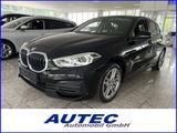 BMW 116 d Advantage 8fach bereift+DAB+SHZ+KAMERA - BMW 116 in Solingen