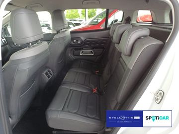 Citroen C5 Aircross - 10