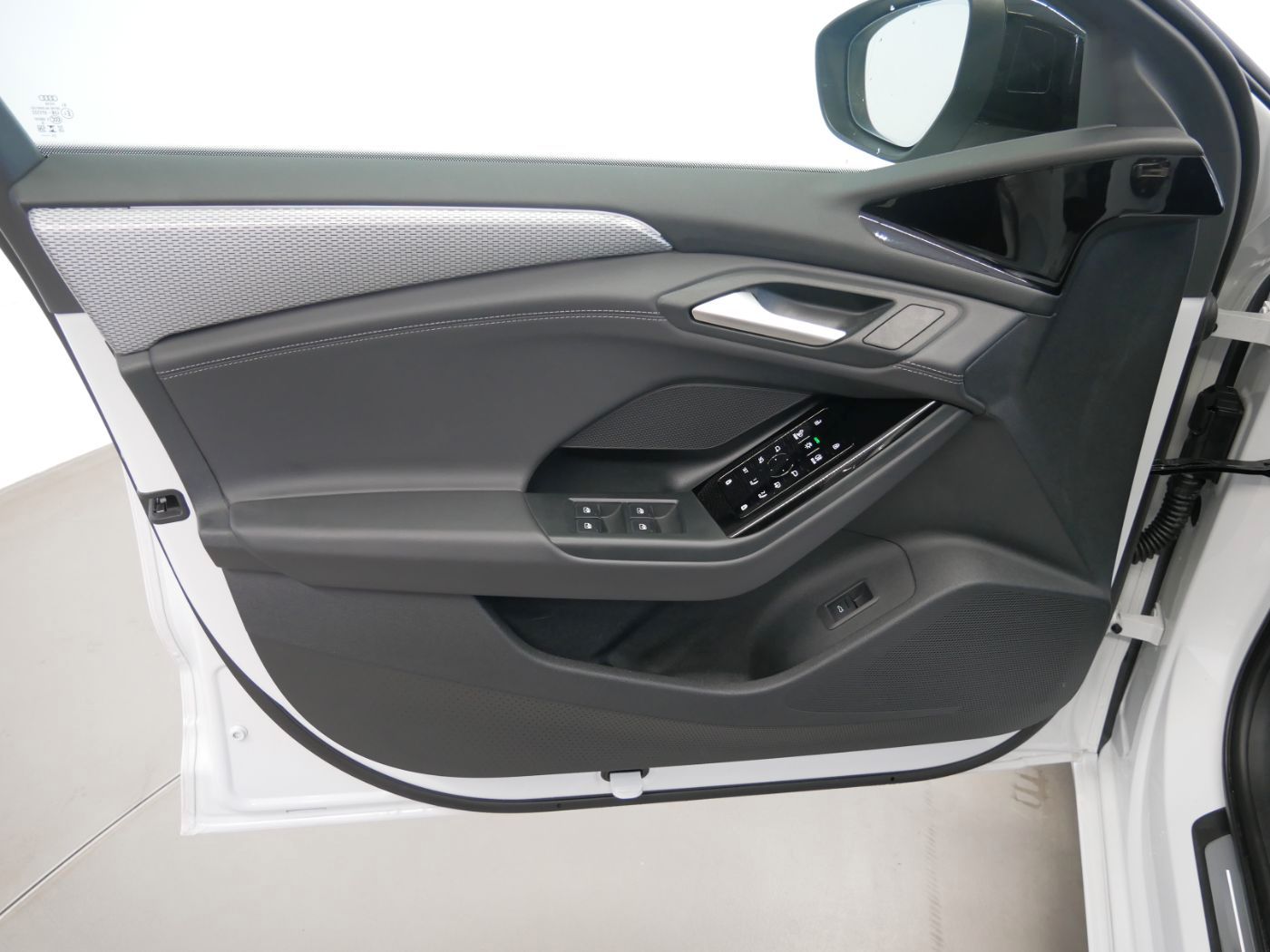 Audi A6 e-tron - Bild 16