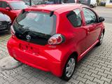 Toyota Aygo 1,0 AYGO Cool 1.HAND 46.000 km KLIMA AHK - Toyota Aygo (X) aus 2010