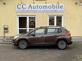Peugeot 2008 Active 1.6HDI - Peugeot 2008: 1.6
