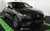 Jaguar JAGUAR F-Pace 2.0 D 204 CV AWD aut. R-Dynamic SE - Jaguar F-PACE SE mit Hybrid-Antrieb (Diesel-Elektro)