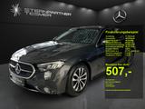 Mercedes-Benz E 200 +Avantgarde+MBUX+KAMERA+NAVI+Ambiente+SHZ - Mercedes-Benz E 200: Avantgarde