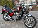 Kawasaki En 500 A, TÜV und Service NEU - Angebote entsprechen deinen Suchkriterien