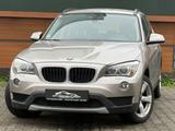BMW X1 Baureihe 20i sDrive AUTOMATIK+STEUERKETTE NEU - BMW X1 aus 2012 mit Benzin-Antrieb: Geländewagen