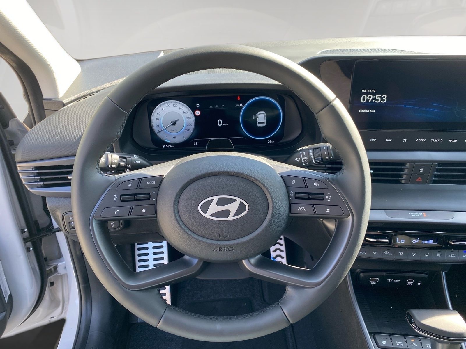 Hyundai BAYON – Bild 8