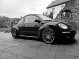 Volkswagen Beetle - gebrauchte VW Beetle aus dem Jahr 2006