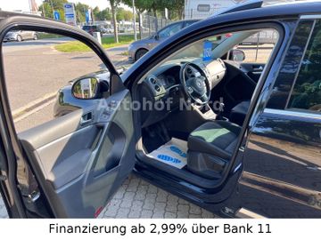 Volkswagen Tiguan - 8